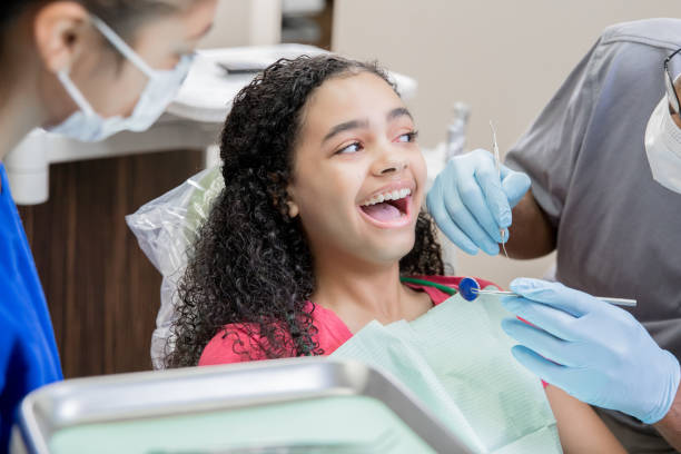 Best Emergency Treatment for Toothache in Carlyle, IL