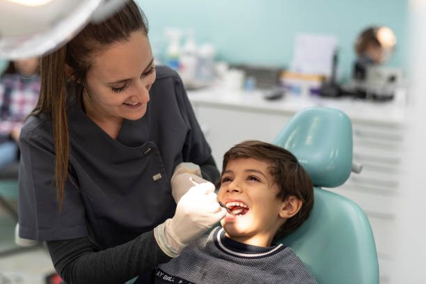 Best Emergency Wisdom Teeth Removal in Carlyle, IL