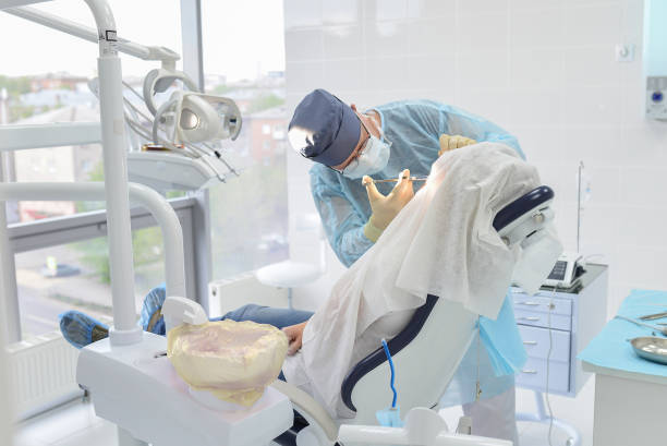Best Walk-In Emergency Dentist in Carlyle, IL